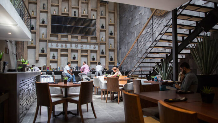 ¿Dónde comer en Taxco? Los mejores 8 restaurantes de Taxco