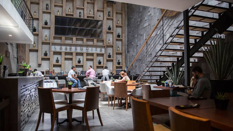 Où manger à Taxco ? Les 8 meilleurs restaurants de Taxco