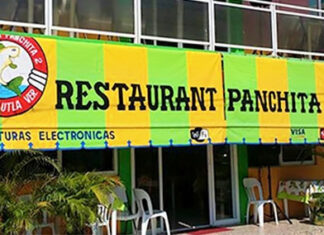 Dónde comer en Tecolutla? Los mejores 8 restaurantes de Tecolutla