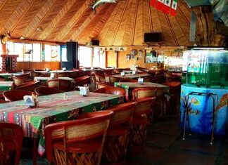 ¿Dónde comer en Tlaxcala? Los mejores 10 restaurantes de Tlaxcala