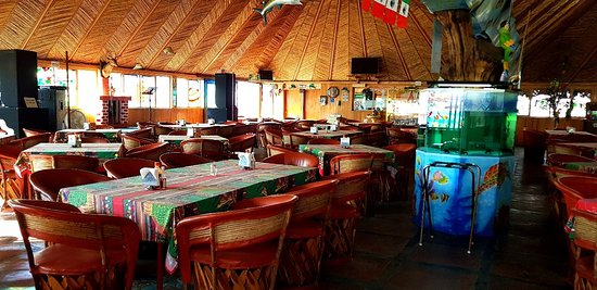 ¿Dónde comer en Tlaxcala? Los mejores 10 restaurantes de Tlaxcala