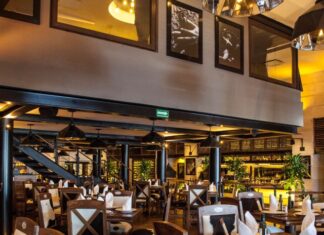 ¿Dónde comer en Toluca? Los 7 mejores restaurantes de Toluca