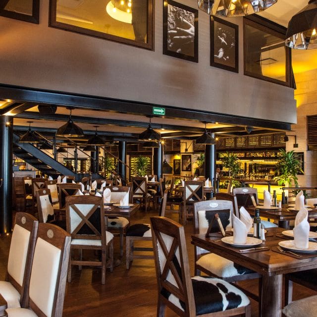 ¿Dónde comer en Toluca? Los 7 mejores restaurantes de Toluca