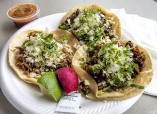 ¿Dónde comer en Tulum? Los mejores 8 restaurantes de Tulum