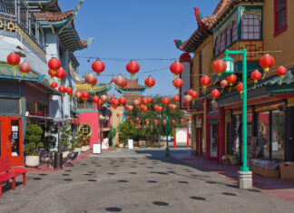 4 Cosas que no te puedes perder si visitas Chinatown