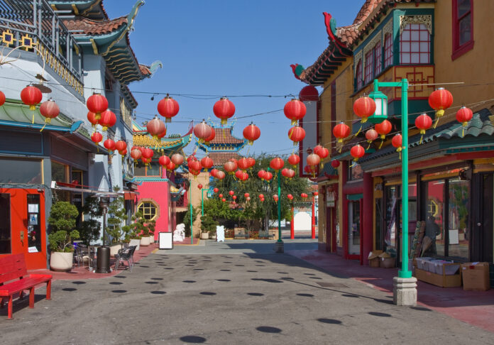 4 Cosas que no te puedes perder si visitas Chinatown