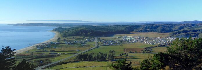 8 Mejores Playas de Arauco