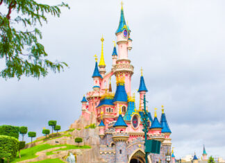 Todo lo que debes saber para disfrutar Disneylandia – California