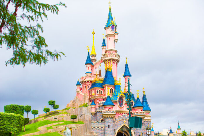Todo lo que debes saber para disfrutar Disneylandia – California