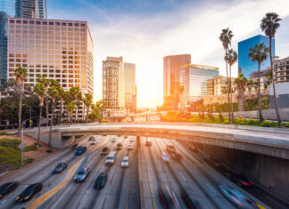 2 Formas de llegar a Hollywood