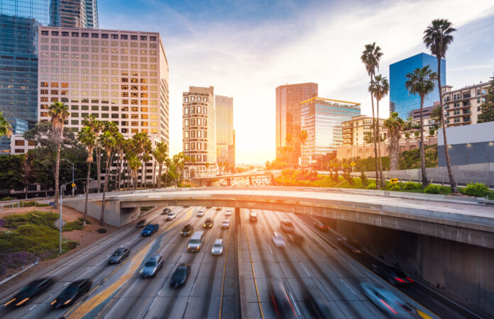 2 Formas de llegar a Hollywood