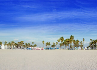 4 Formas de llegar a Venice Beach