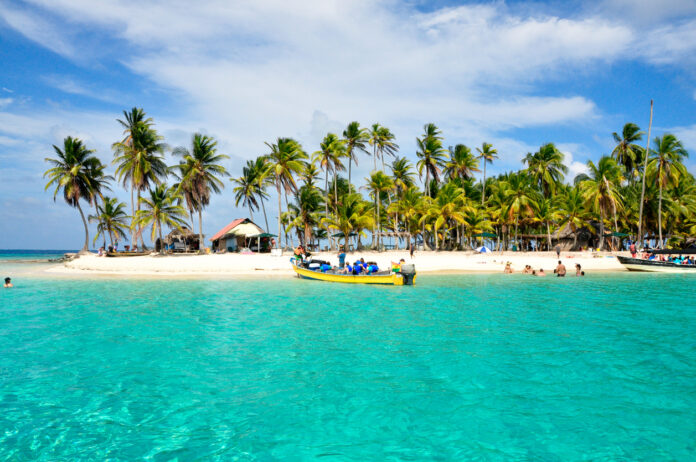 Islas San Blas (que ver y cómo llegar)