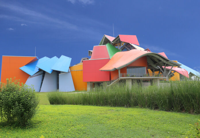 Museo de la Biodiversidad Panamá (precios y horarios)