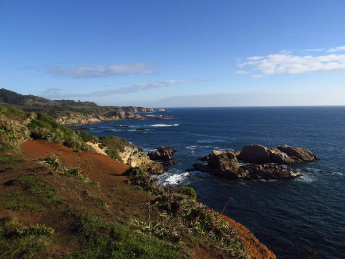 6 mejores playas de la Península de Hualpén