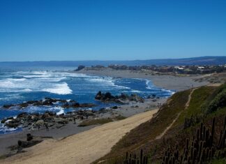 6 Mejores Playas De Pichilemu