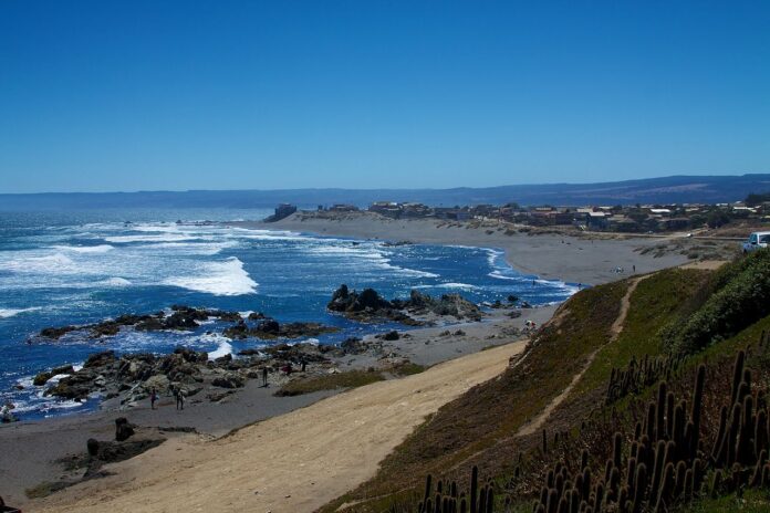 6 Mejores Playas De Pichilemu