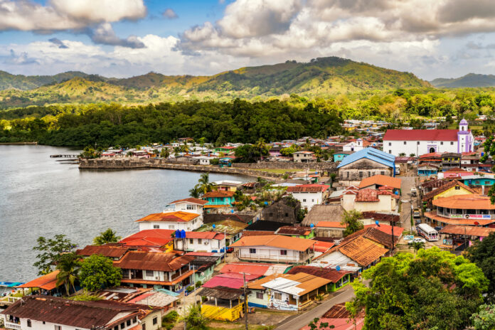 Portobelo (lugares y que visitar)