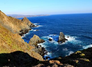 4 Mejores Playas De Quintay