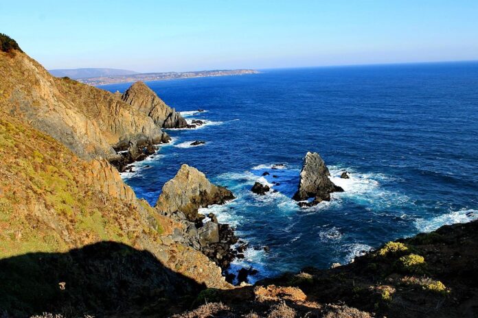 4 Mejores Playas De Quintay