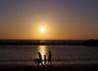 10 Mejores Playas De Tocopilla