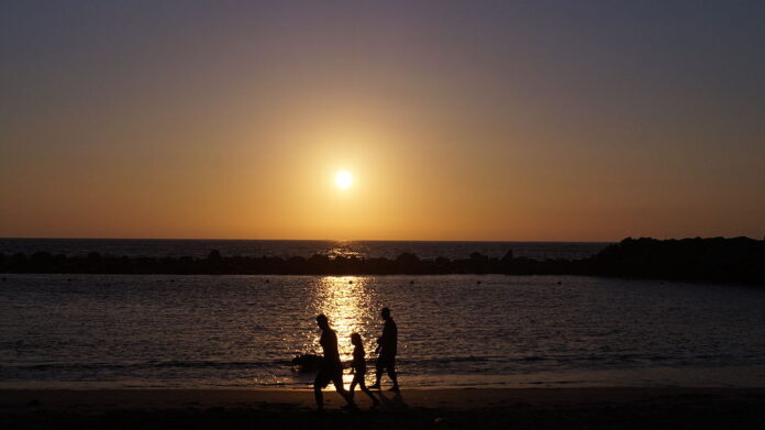 10 Mejores Playas De Tocopilla