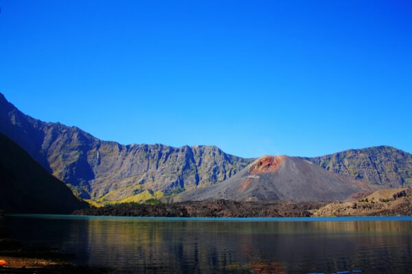 Volcán Barú turismo