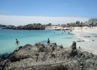 9 Mejores playas de Caldera