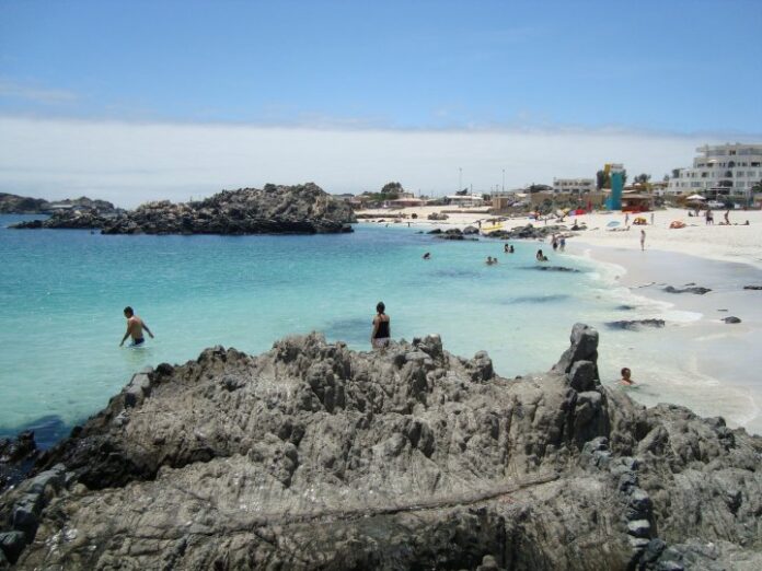 9 Mejores playas de Caldera