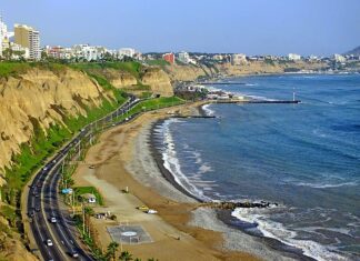 10 Mejores Playas De Callao