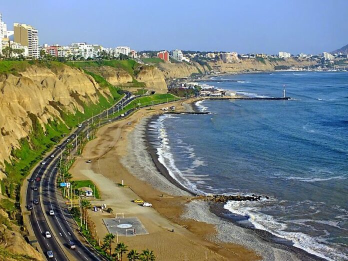10 Mejores Playas De Callao