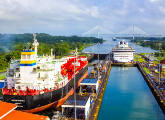 Canal de Panamá (cuanto cuesta y como llegar)