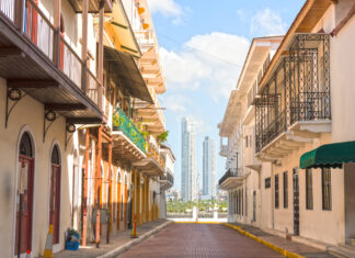 Casco Antiguo (que visitar y cuanto cuesta)