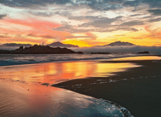 8 Mejores Playas En Chimbote