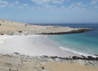 12 Mejores Playas De Copiapó