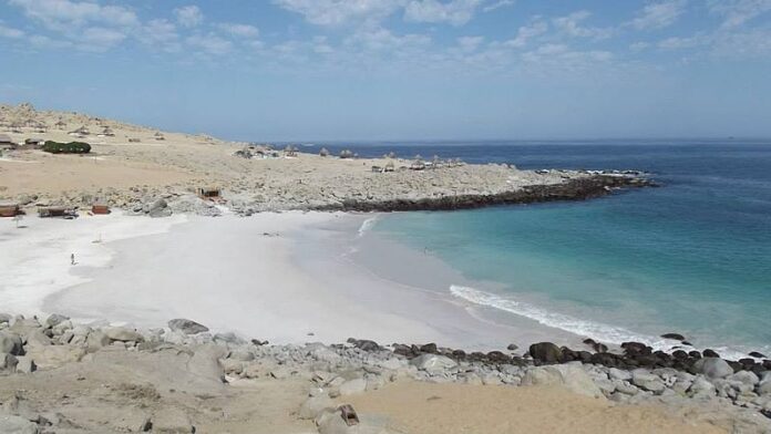 12 Mejores Playas De Copiapó
