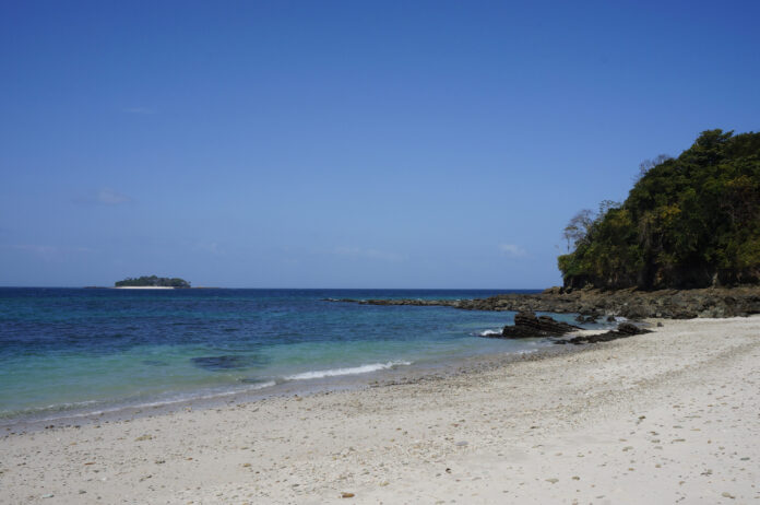 Islas de las Perlas (cómo llegar y horarios)