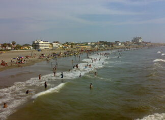 12 Mejores Playas De Lambayeque