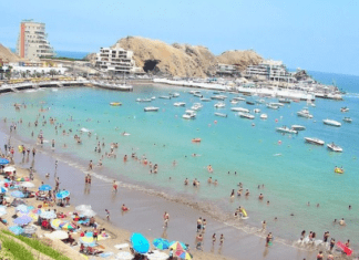 13 Mejores Playas De Lima