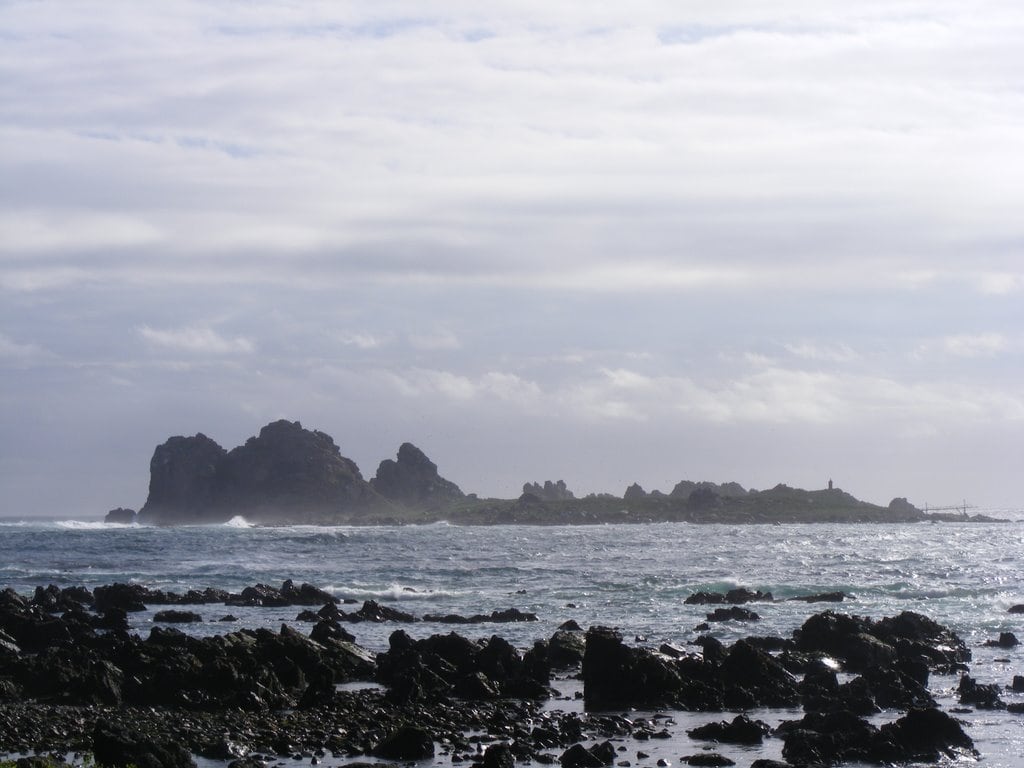 13 meilleures plages de Los Vilos