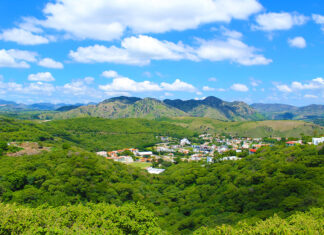 4 lugares para acampar en Jalisco lugares acampar jalisco