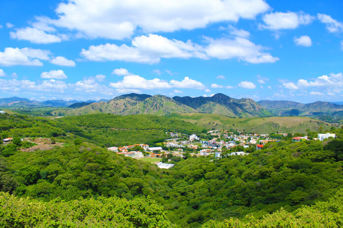 4 lugares para acampar en Jalisco lugares acampar jalisco