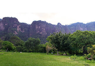 4 Lugares para Acampar en Morelos lugares para acampar morelos