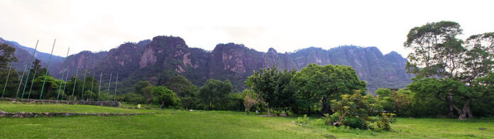 4 Lugares para Acampar en Morelos lugares para acampar morelos