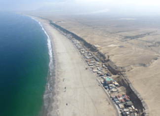 8 Mejores Playas De Mejillones
