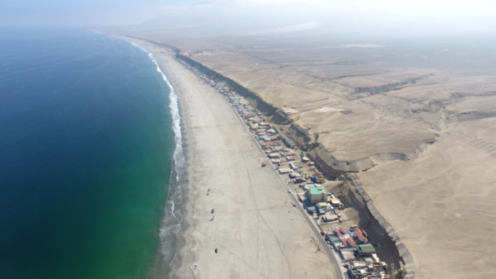 8 Mejores Playas De Mejillones
