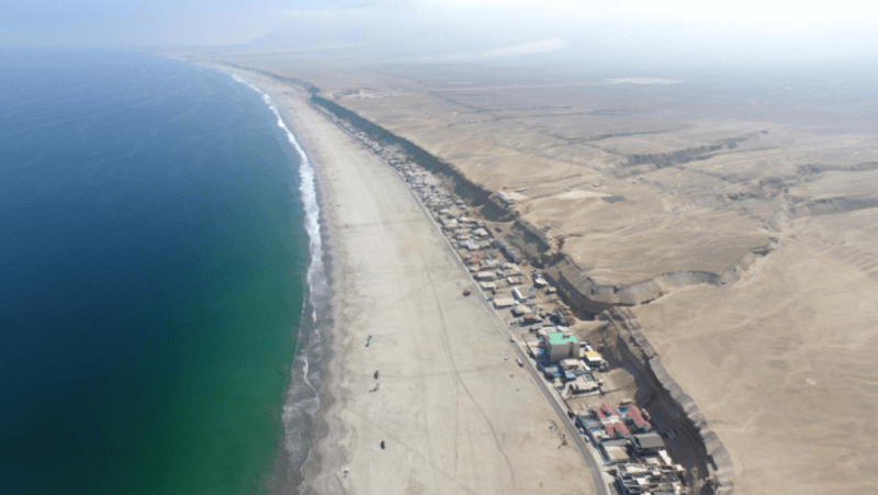 8 meilleures plages de moules