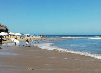 9 Mejores Playas De Pirua