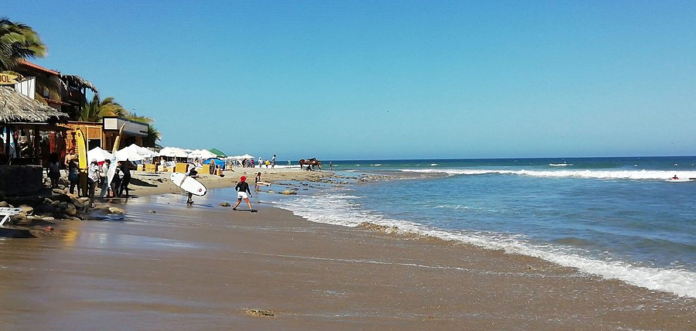 9 Mejores Playas De Pirua