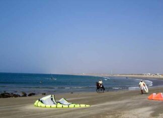 10 Mejores Playas De Sullana